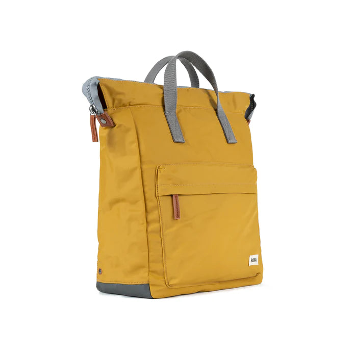 Roka Bantry B Backpack Medium Nylon Corn