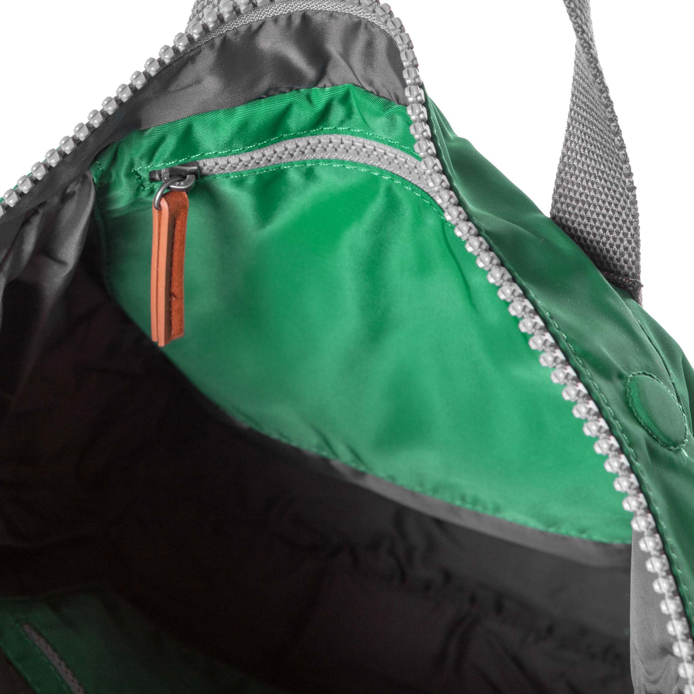 Roka Canfield B Small Nylon in Emerald