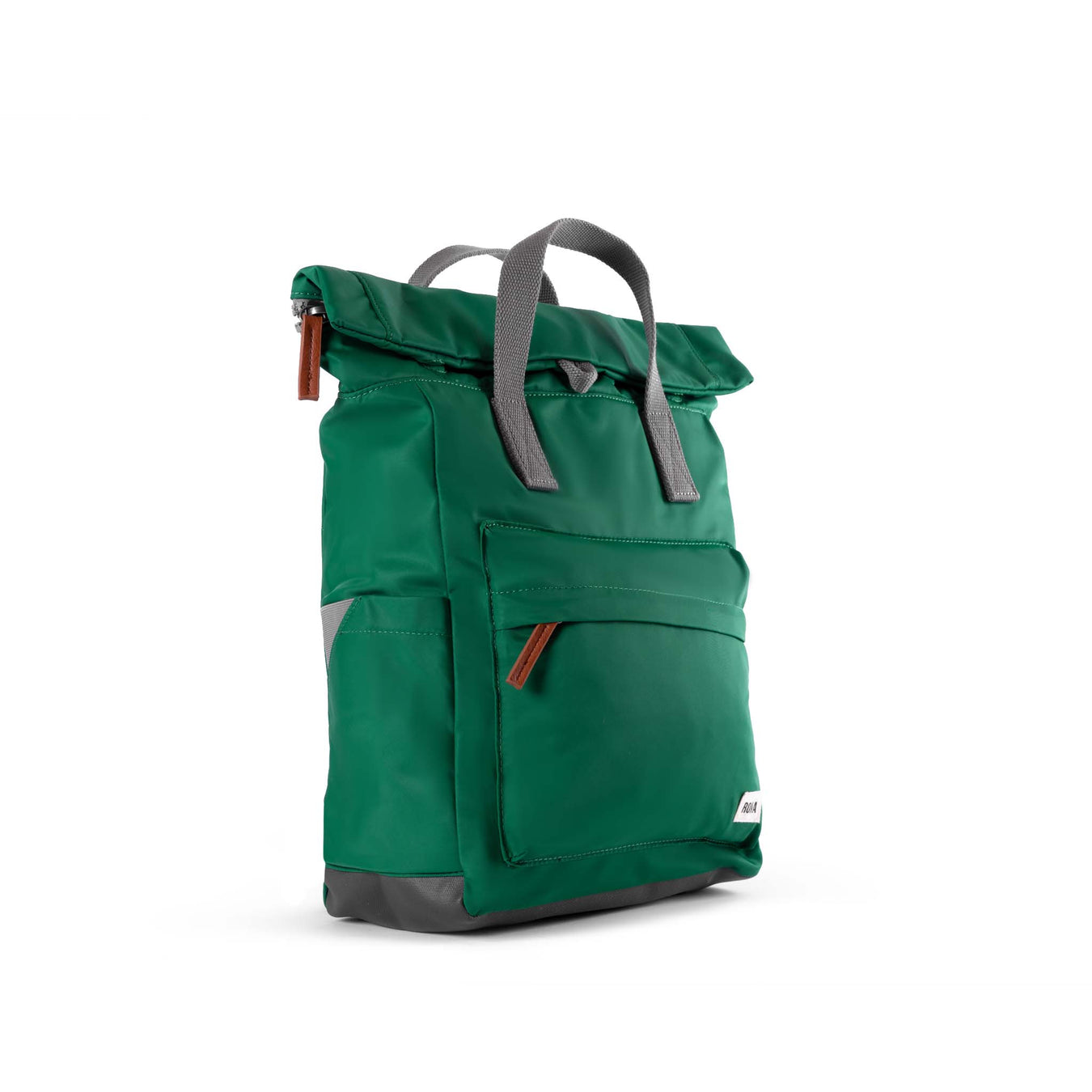 Roka Canfield B Small Nylon in Emerald