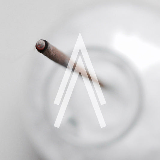 Luxury Incense Cedar