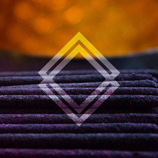 Luxury Incense Vraja Leela