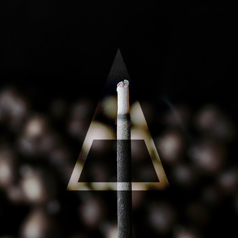 Luxury Incense Sandalwood