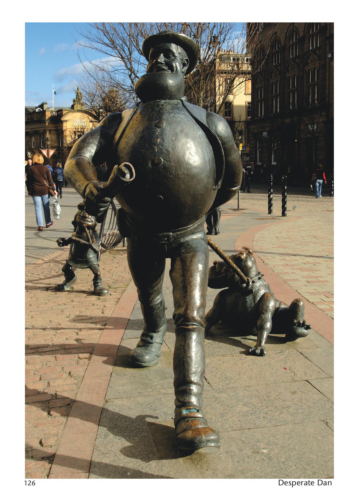 25 Walks Tay (Source To Sea)