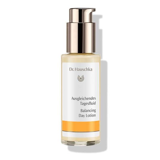 Dr Hauschka Balancing day lotion 50ml