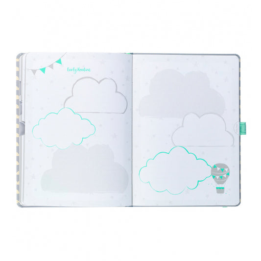 BusyB Pregnancy Journal