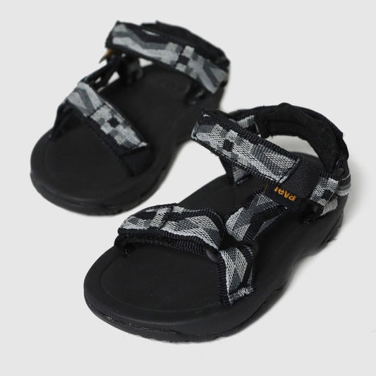 Teva HURRICANE XLT2 Sandals (Black) 19-21
