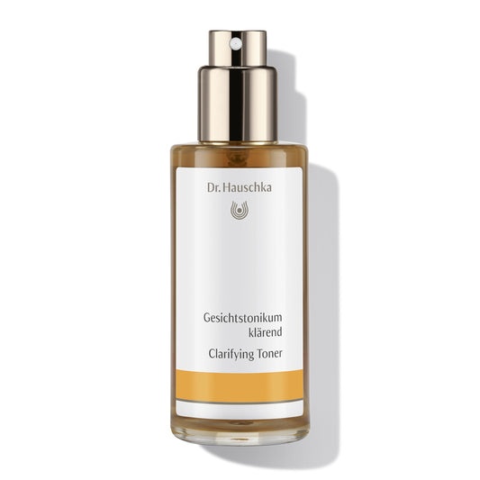 Dr Hauschka 100ml Clarifying Toner