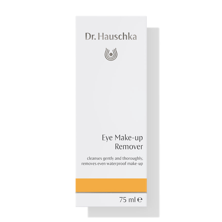 Dr Hauschka Eye Make-up Remover 75ml