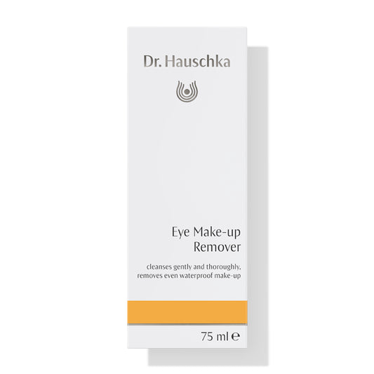 Dr Hauschka Eye Make-up Remover 75ml