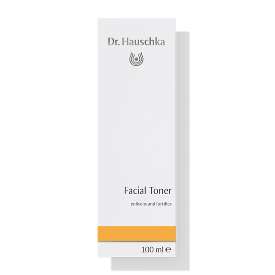 Facial Toner 100ml