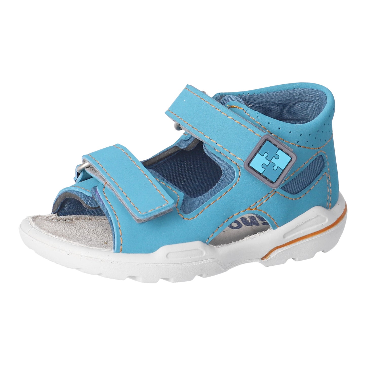 Ricosta MANTO Sandals (Aqua/Petrol) 20-28