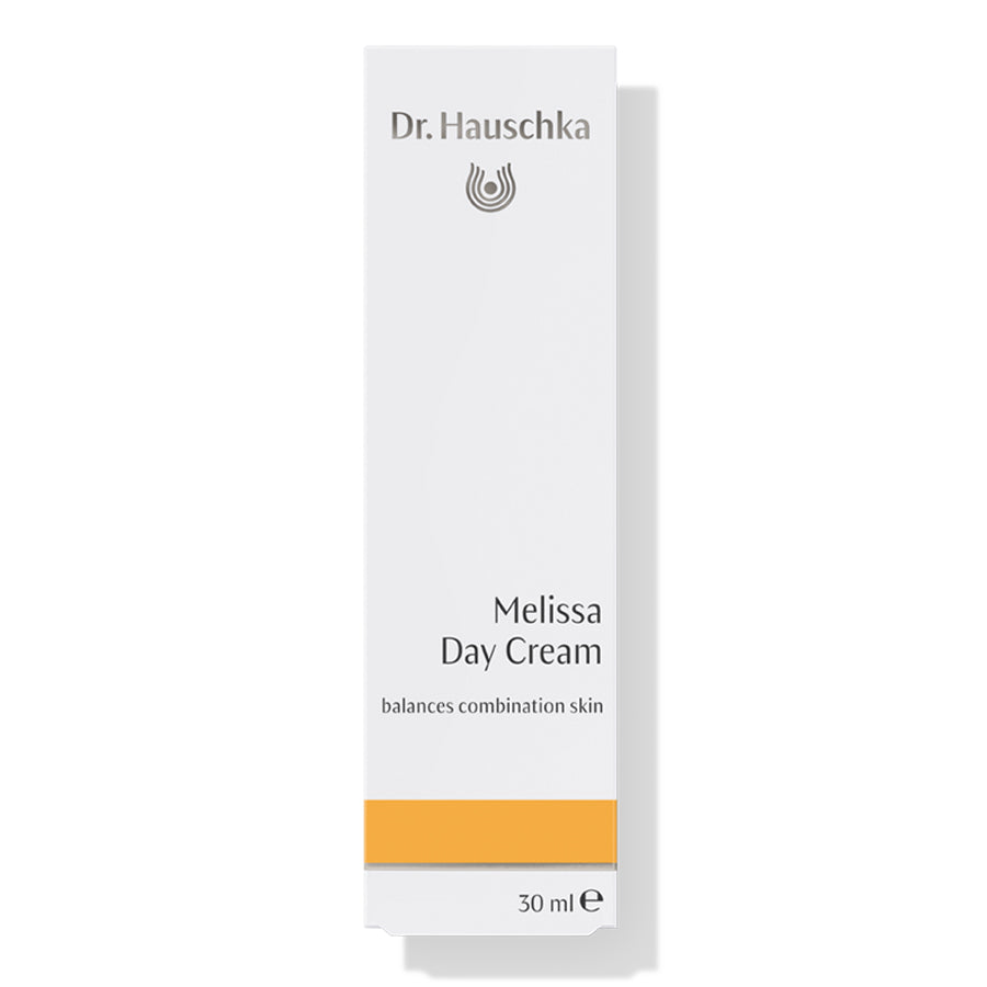 Dr Hauschka 30ml Melissa Day Cream