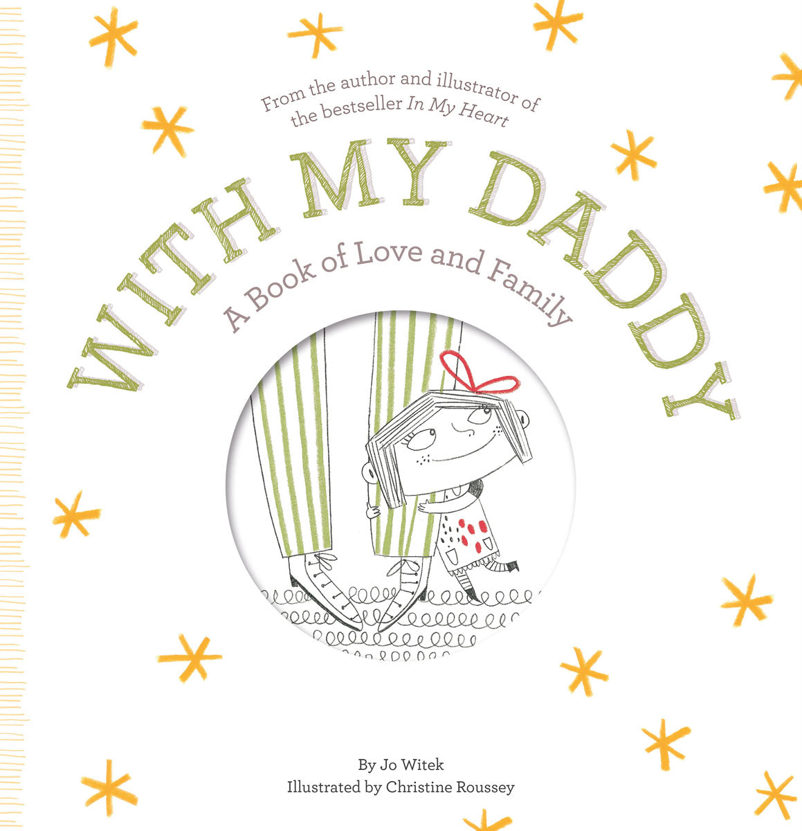 a book of love and family
