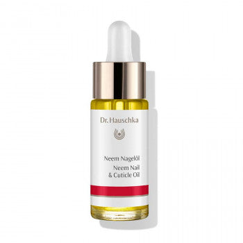 Neem Nail & Cuticle Oil