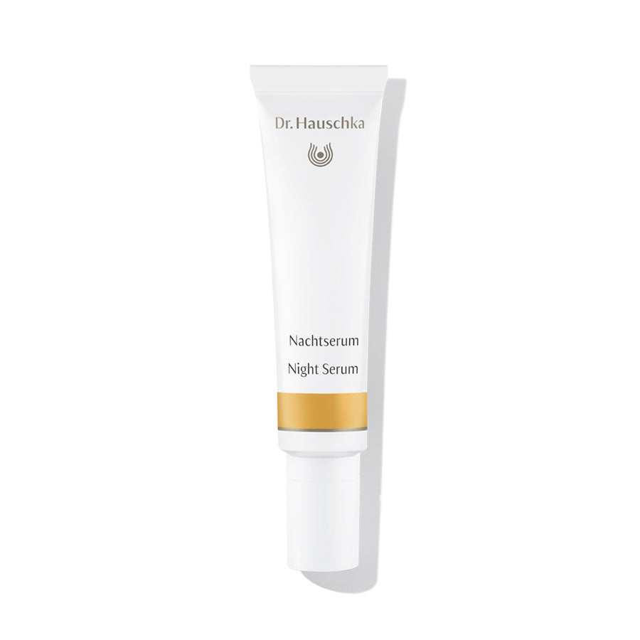 Dr Hauschka Night Serum 20ml