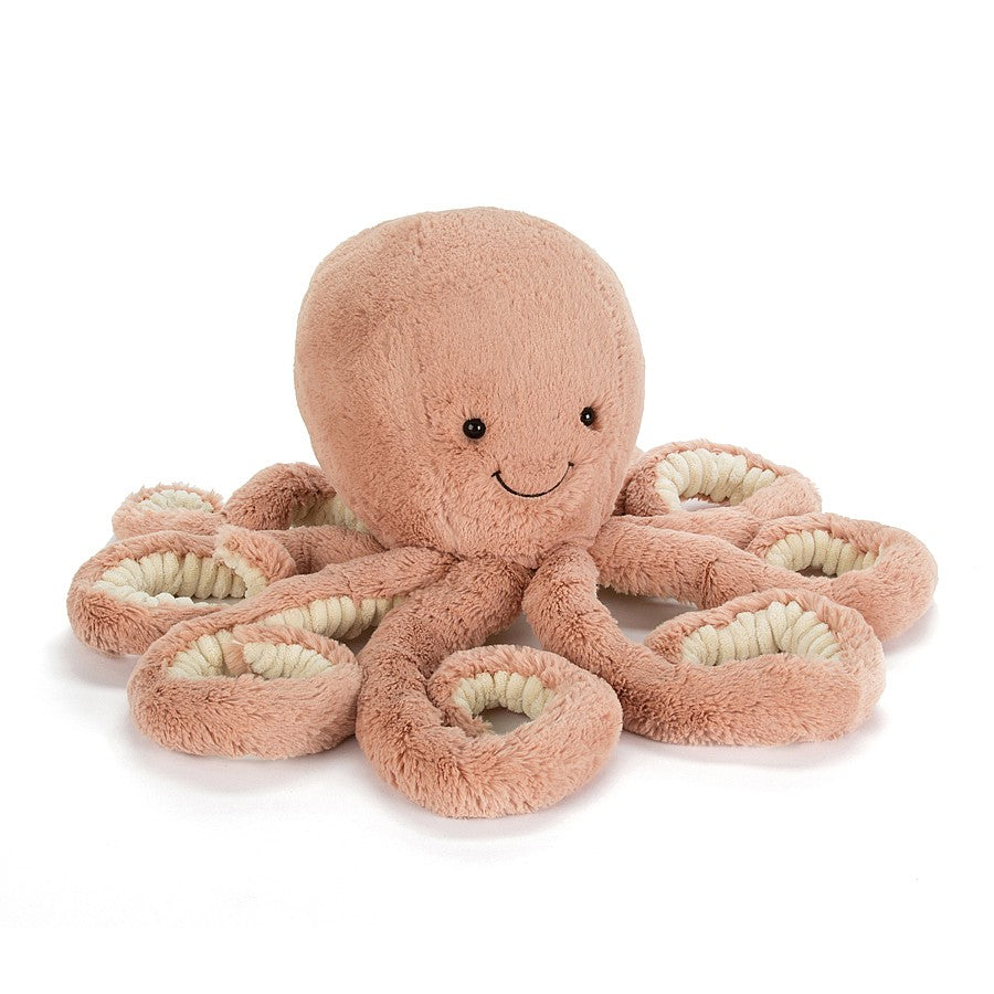 Jellycat Odell Octopus Little (0+)