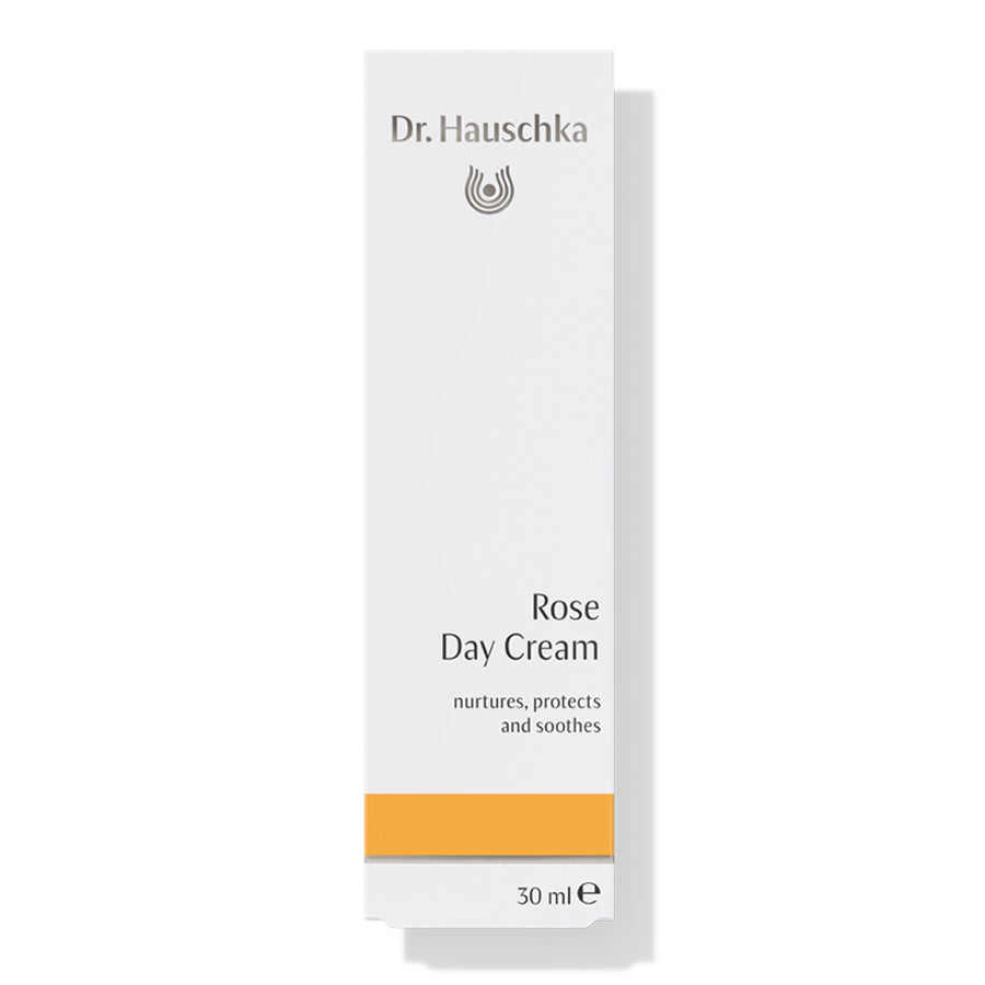 rose day cream box
