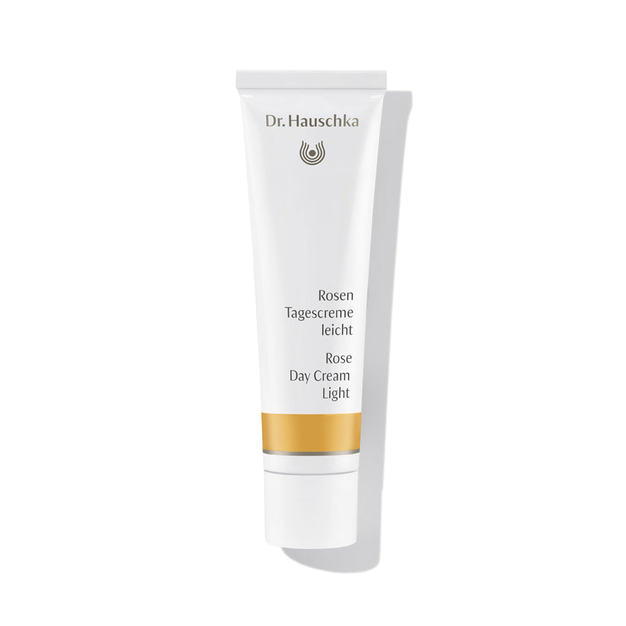 Dr Hauschka 30ml Rose Day Cream Light