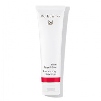 145ml Rose Nurturing Body Cream