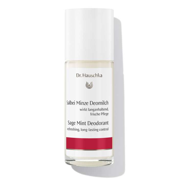 Dr Hauschka Sage Mint Deodorant 50ml
