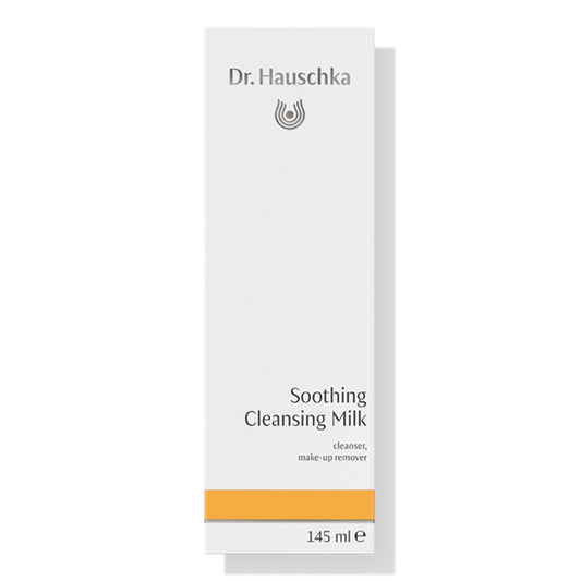 Dr Hauschka 145ml Soothing Cleansing Milk