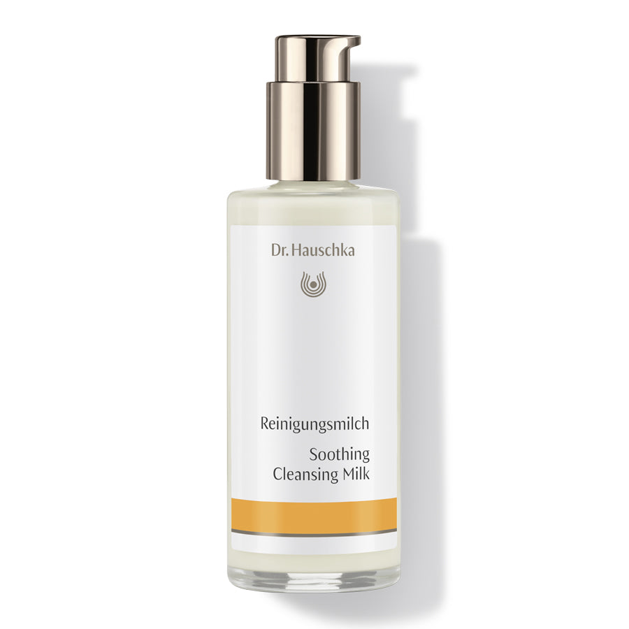 Dr Hauschka 145ml Soothing Cleansing Milk