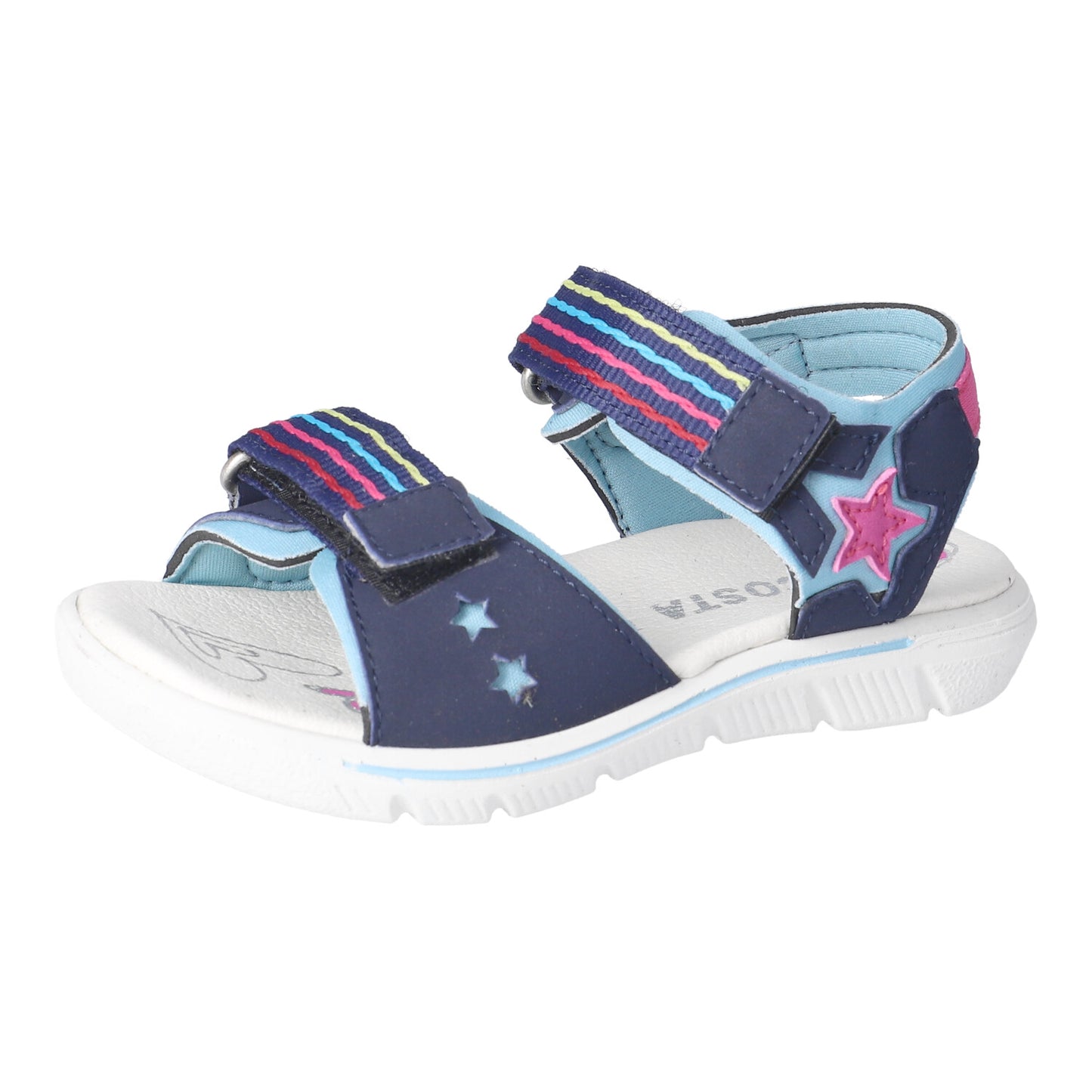 Ricosta Sophia Sandals (Nautic) 25-32