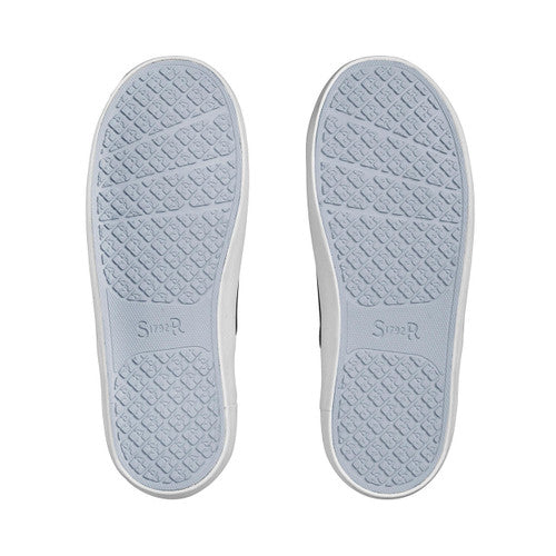 StartRite POSTCARD Canvas Shoes (Navy) 24-32