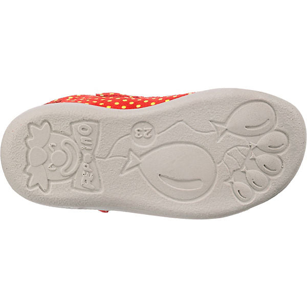 Ricosta TAYA Sandals (Coral/Cayenne) 23-25