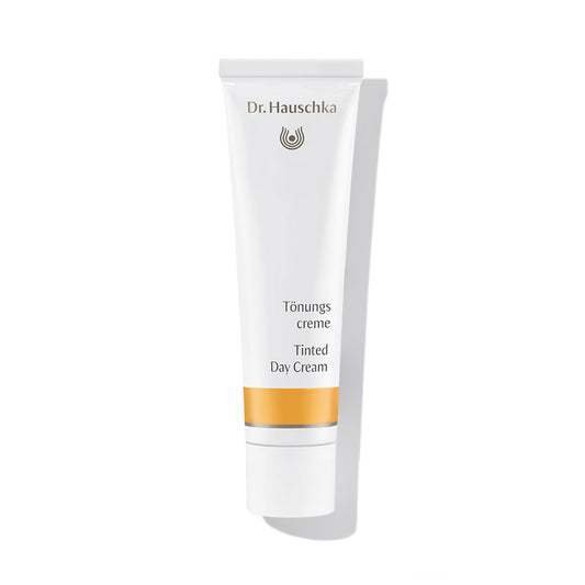 Dr Hauschka 30ml Tinted Day Cream