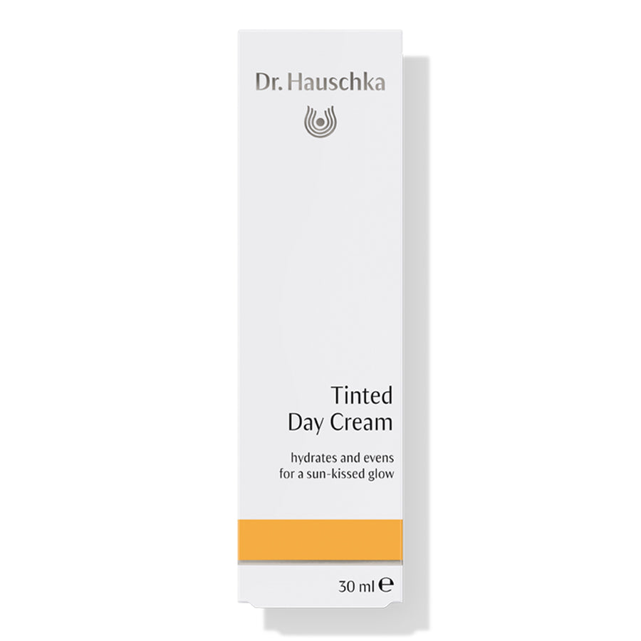 Dr Hauschka 30ml Tinted Day Cream