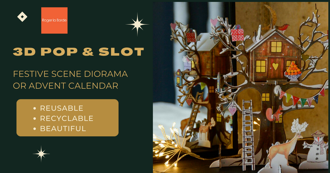 Christmas Pop & Slots