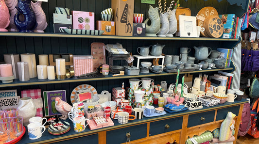 Christmas Gifts at Flux