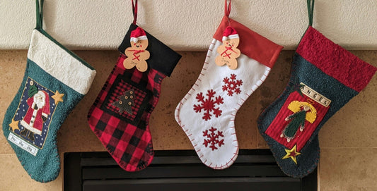 Christmas Stocking Fillers at Flux