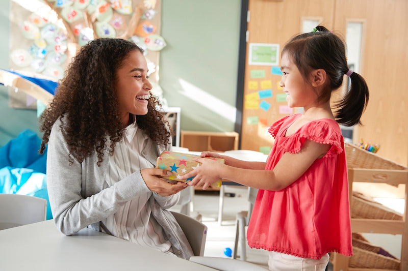 Best Gifts For Teachers 2025
