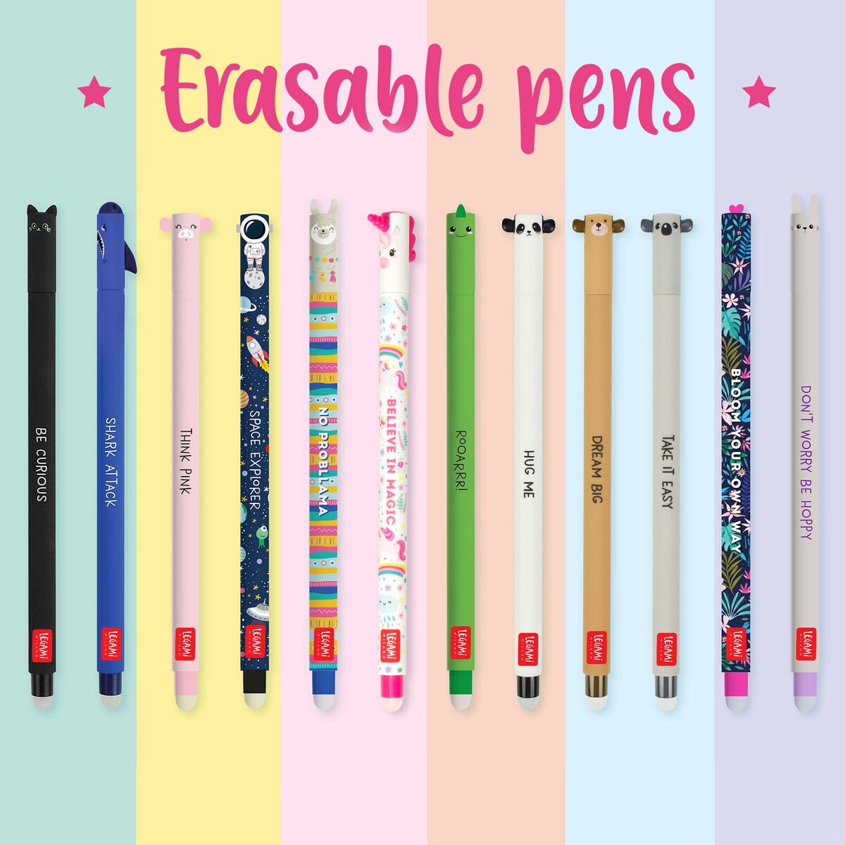 Stationery