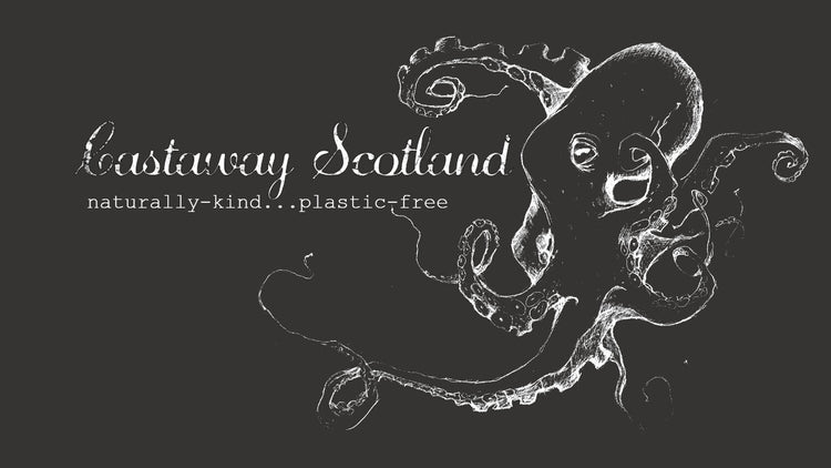 Castaway Scotland Natural Soaps