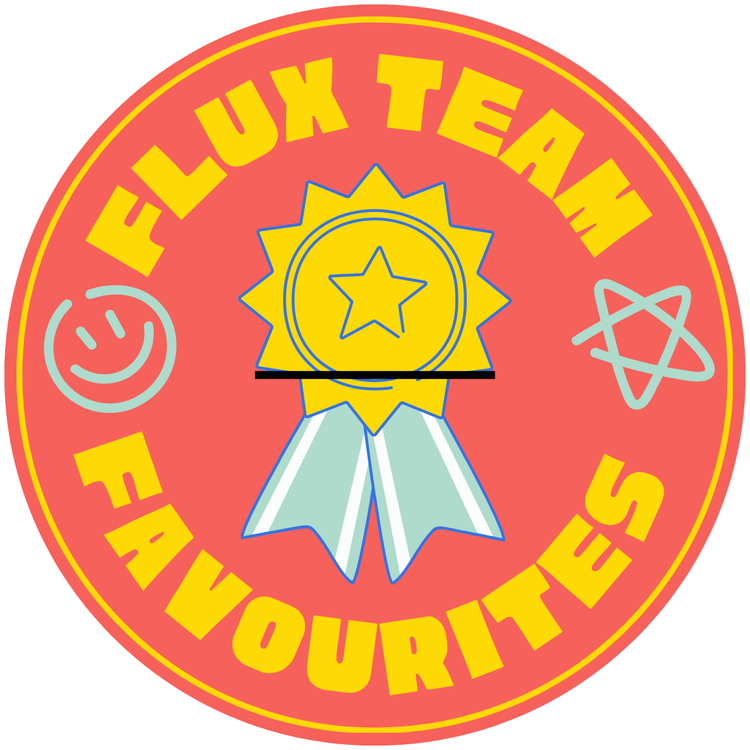 Flux Team Favourites
