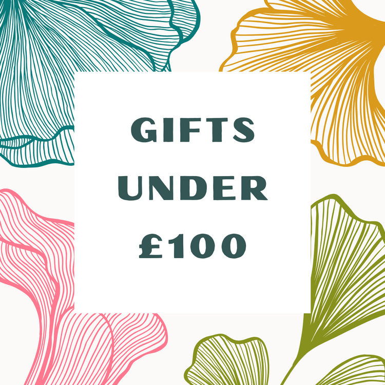 Gifts Under £100