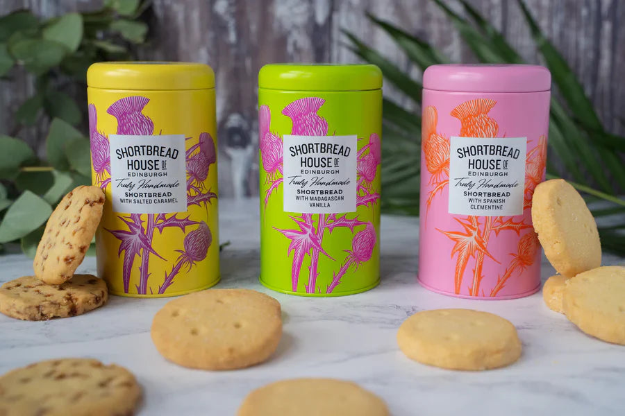 Shortbread House of Edinburgh