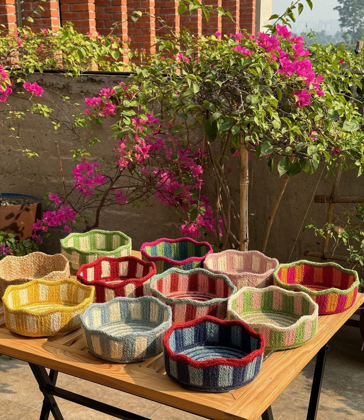 The Braided Rug Company