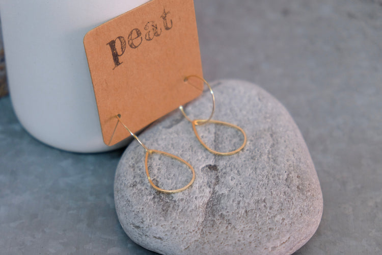 Peat Design Jewellery