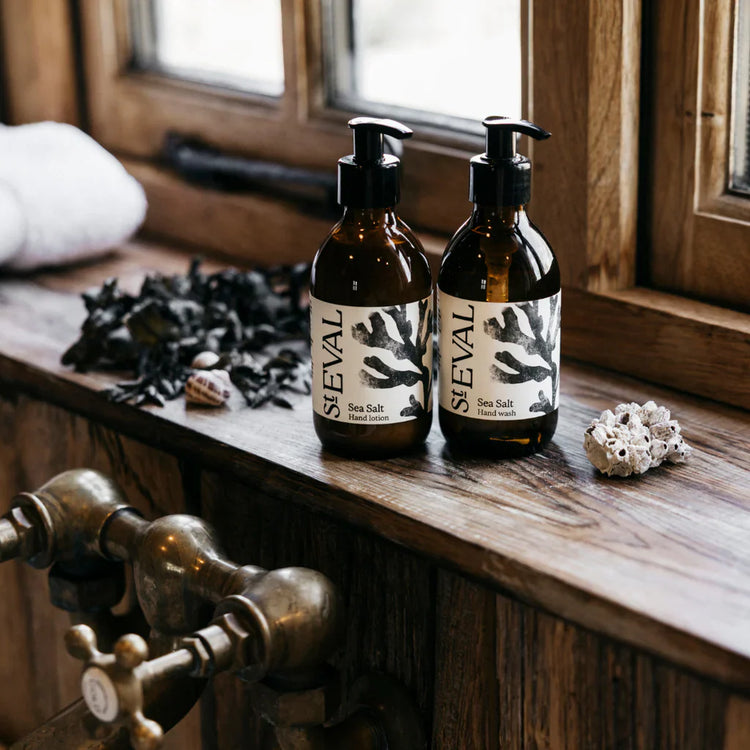 Hand & Body Skincare