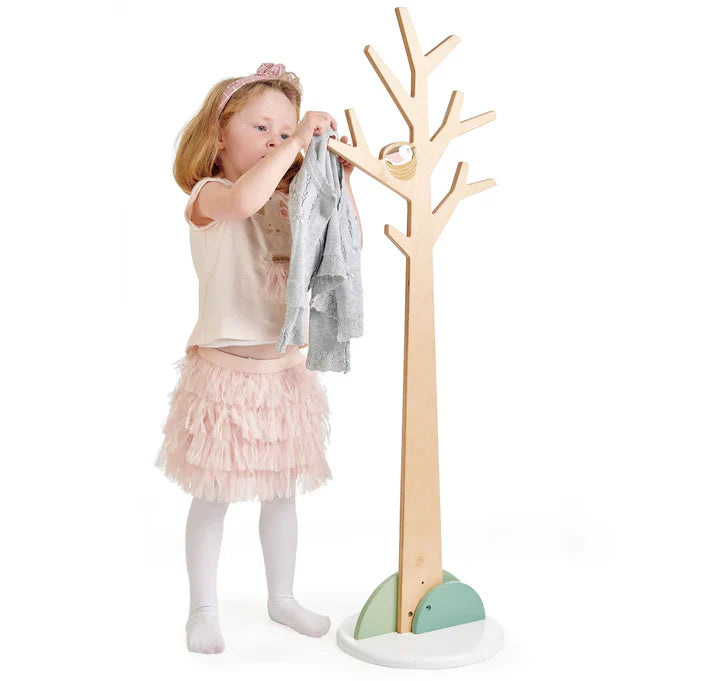 Tender Leaf | Children's Wooden Furniture