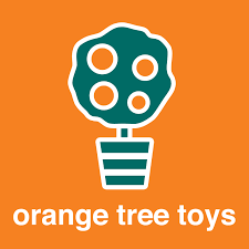 Orange Tree Toys | Bright Wooden Toys for Young Children