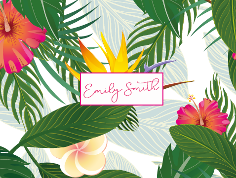 Emily Smith Designs