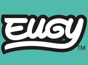Eugy 3D Model Kits