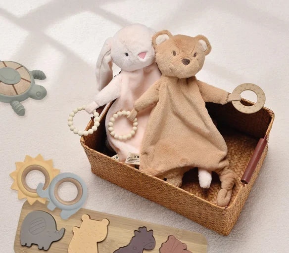 Baby & Toddler Gifts
