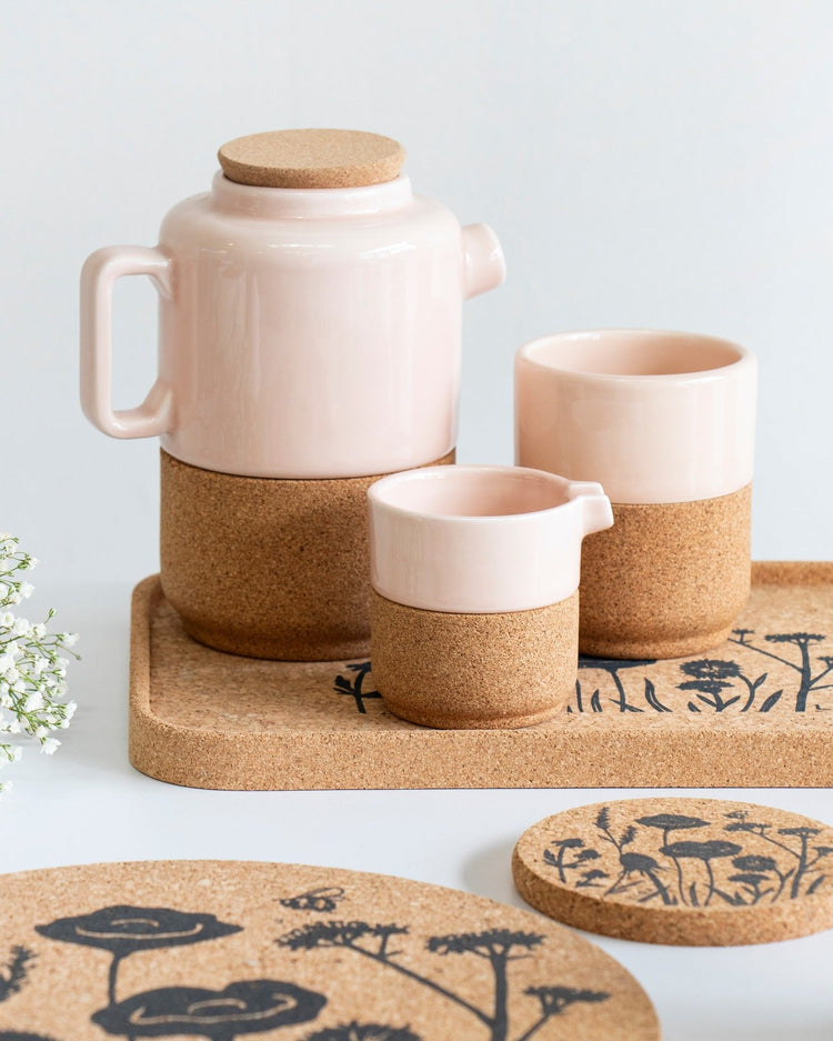 Liga Tableware | Eco-friendly & Sustainable Homewares