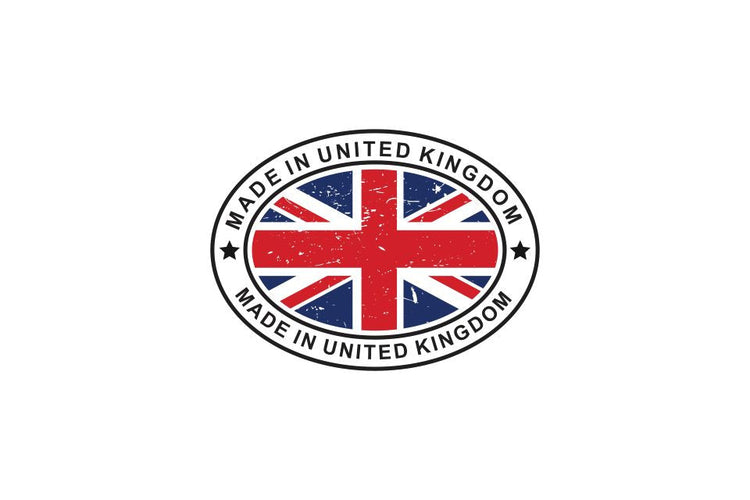 Made In UK